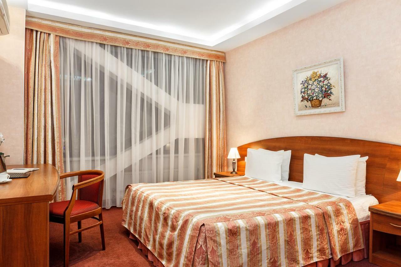 HOTEL NIKOL НИЖНИЙ НОВГОРОД 3* (Россия) - от 10372 RUB | NOCHI